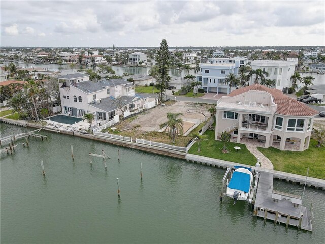 11100 5th St E, Treasure Island, FL 33706