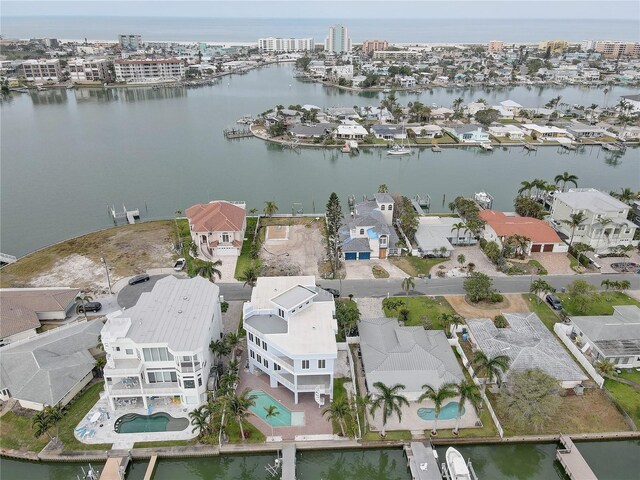 11100 5th St E, Treasure Island, FL 33706