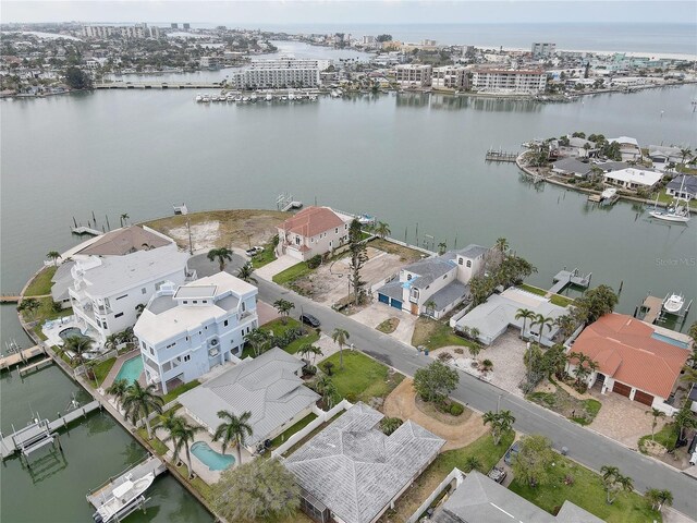 11100 5th St E, Treasure Island, FL 33706