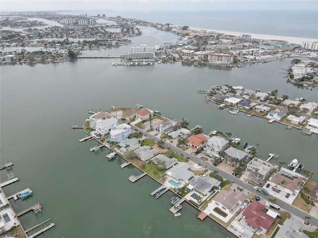 11100 5th St E, Treasure Island, FL 33706