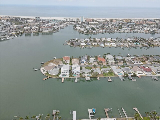 11100 5th St E, Treasure Island, FL 33706