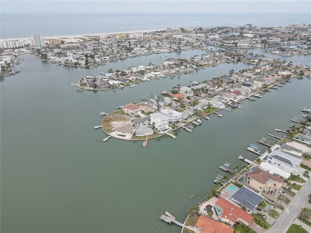 11100 5th St E, Treasure Island, FL 33706