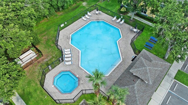 6250 Maisie Rd, Zephyrhills, FL 33542 - photo 26