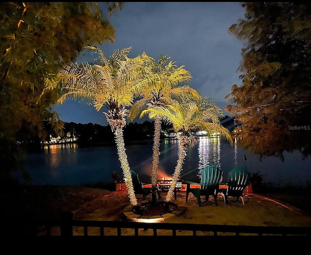 water view