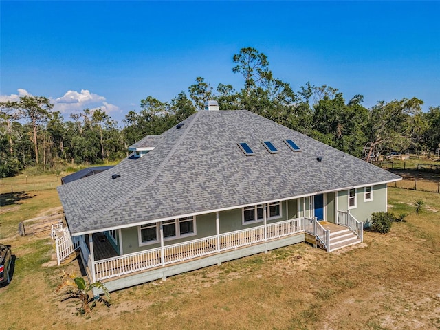 8755 Ogleby Creek Rd, Myakka City, FL 34251 - photo 1