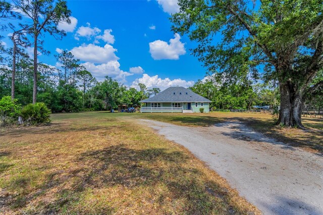 8755 Ogleby Creek Rd, Myakka City, FL 34251 - photo 4