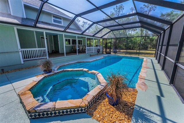 8755 Ogleby Creek Rd, Myakka City, FL 34251 - photo 50