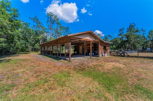 8755 Ogleby Creek Rd, Myakka City, FL 34251 - photo 56