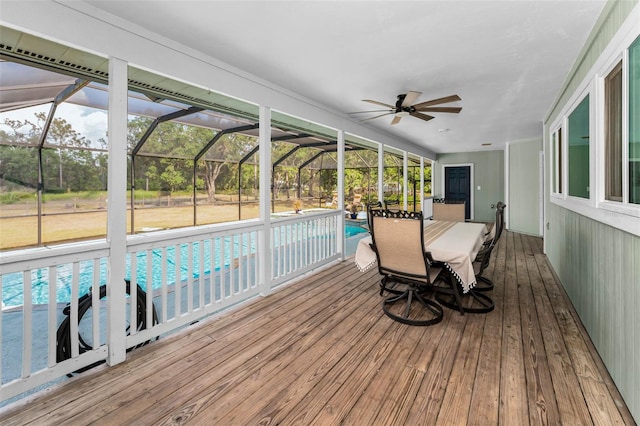 8755 Ogleby Creek Rd, Myakka City, FL 34251 - photo 41