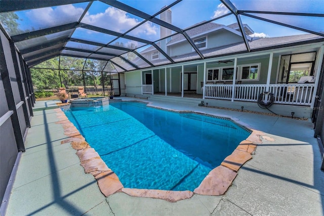 8755 Ogleby Creek Rd, Myakka City, FL 34251 - photo 47