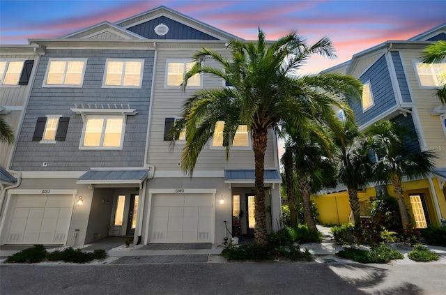 6140 Marina Cove Way S, Saint Petersburg, FL 33712 - multi unit property with a garage