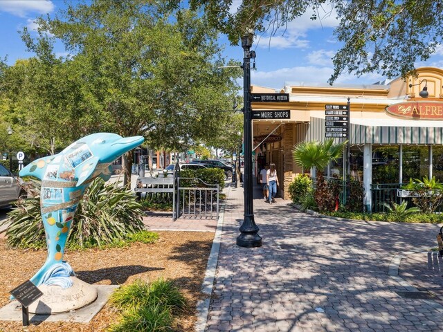 946 Highland Ave Unit 24, Dunedin, FL 34698 - view of property's community