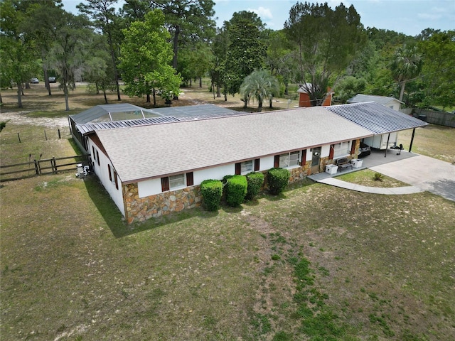 7217 S Straight Ave, Homosassa, FL 34446 - photo 1