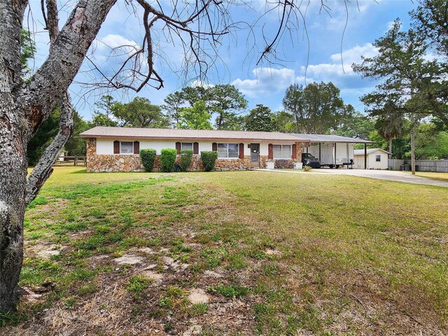 7217 S Straight Ave, Homosassa, FL 34446 - photo 3