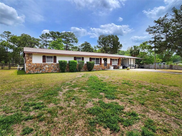 7217 S Straight Ave, Homosassa, FL 34446 - photo 4
