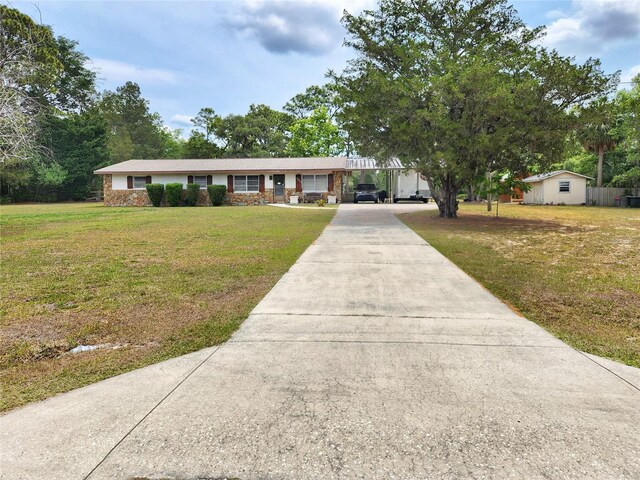 7217 S Straight Ave, Homosassa, FL 34446 - photo 5