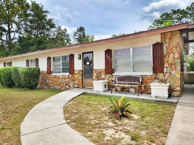7217 S Straight Ave, Homosassa, FL 34446 - photo 9