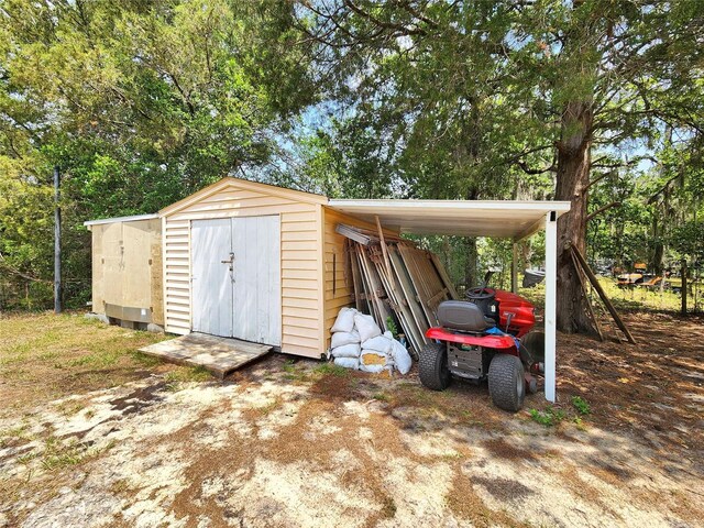 7217 S Straight Ave, Homosassa, FL 34446 - photo 50