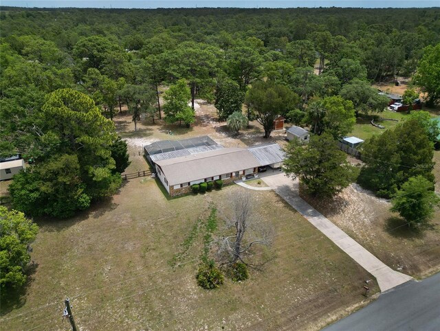 7217 S Straight Ave, Homosassa, FL 34446 - photo 57