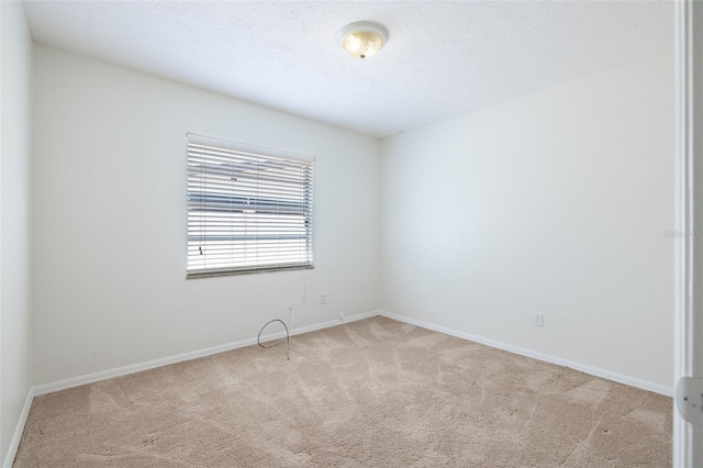 1426 Buckner Rd, Valrico, FL 33596 - spare room featuring light carpet and baseboards