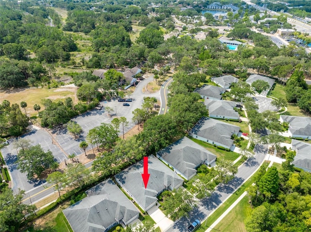 19025 Callaway Ct, Tampa, FL 33647 - view of property location featuring nearby suburban area