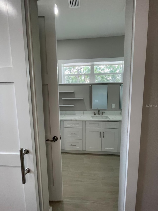 12308 Pittsfield Ave, Tampa, FL 33624 - bathroom with vanity