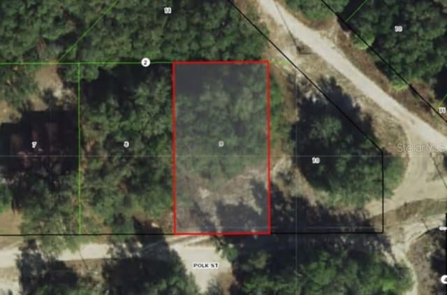 2608 Polk St, Inverness, FL 34453 - photo 13