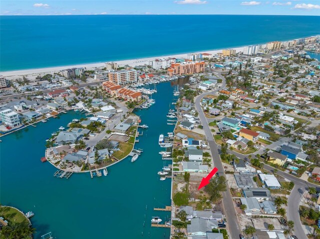 331 Boca Ciega Dr, Madeira Beach, FL 33708