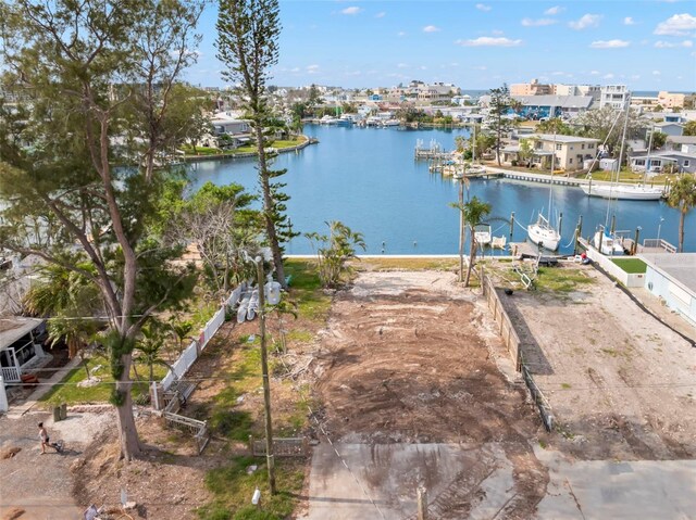 331 Boca Ciega Dr, Madeira Beach, FL 33708