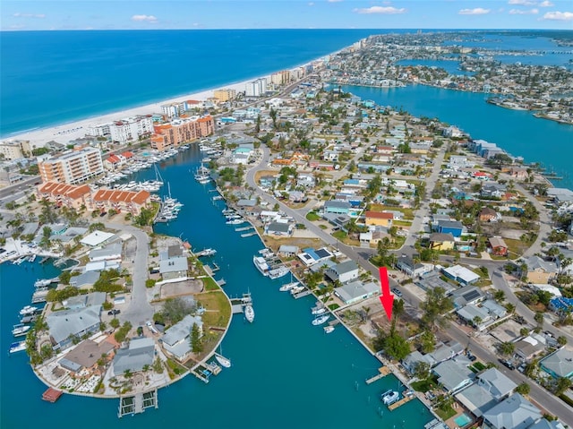 331 Boca Ciega Dr, Madeira Beach, FL 33708