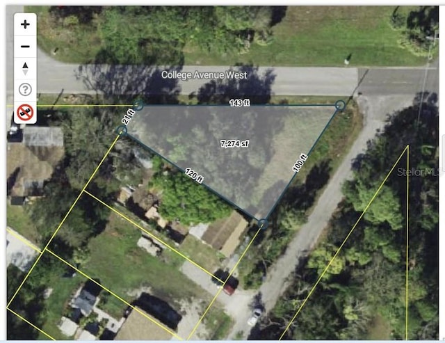 Ornelda St SW, Ruskin, FL 33570 - photo 1