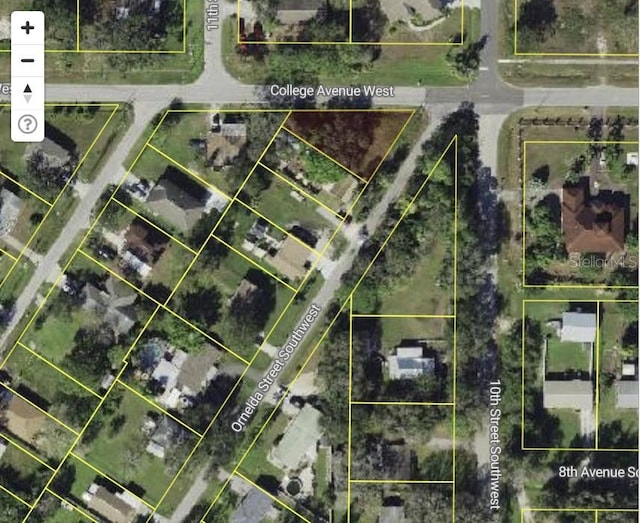 Ornelda St SW, Ruskin, FL 33570 - photo 2