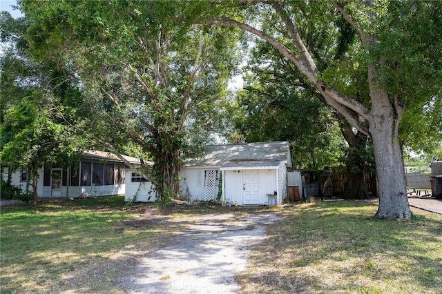 3212 56th Ave N, Saint Petersburg, FL 33714 - photo 1