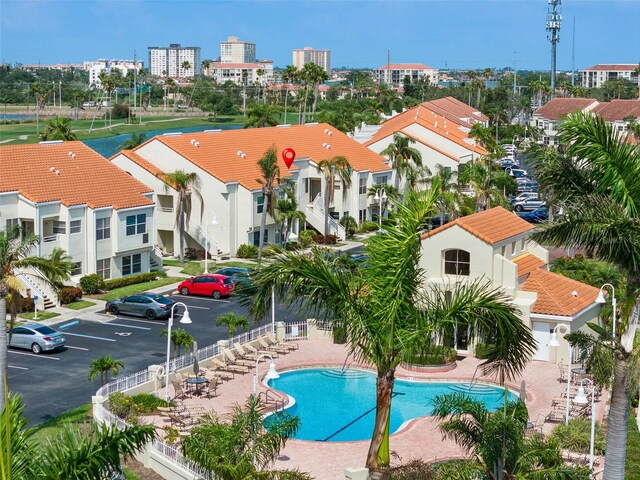 6171 Bahia Del Mar Blvd Unit 216, Saint Petersburg, FL 33715 - photo 2
