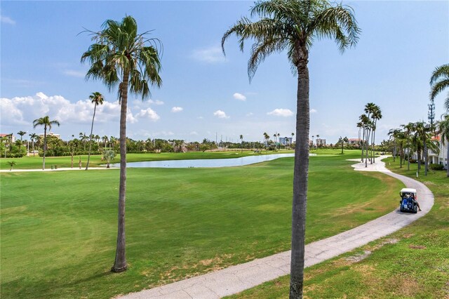6171 Bahia Del Mar Blvd Unit 216, Saint Petersburg, FL 33715 - photo 33