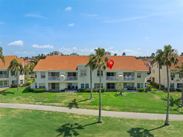 6171 Bahia Del Mar Blvd Unit 216, Saint Petersburg, FL 33715 - photo 37