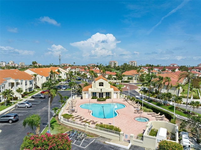 6171 Bahia Del Mar Blvd Unit 216, Saint Petersburg, FL 33715 - photo 46