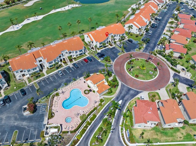 6171 Bahia Del Mar Blvd Unit 216, Saint Petersburg, FL 33715 - photo 47
