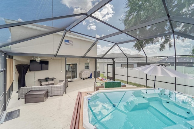 13822 Harvestwood Ln, Riverview, FL 33569 - photo 25