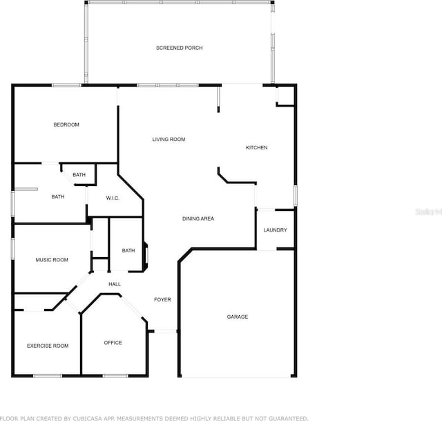 8840 Cypress Hammock Dr, Tampa, FL 33614 - photo 36