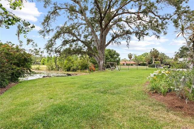 4009 Carrollwood Village Dr, Tampa, FL 33618 - view of yard