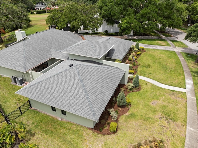 4009 Carrollwood Village Dr, Tampa, FL 33618 - view of subject property