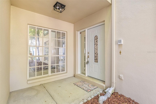 13934 Clubhouse Cir Unit 8, Tampa, FL 33618 - view of doorway to property