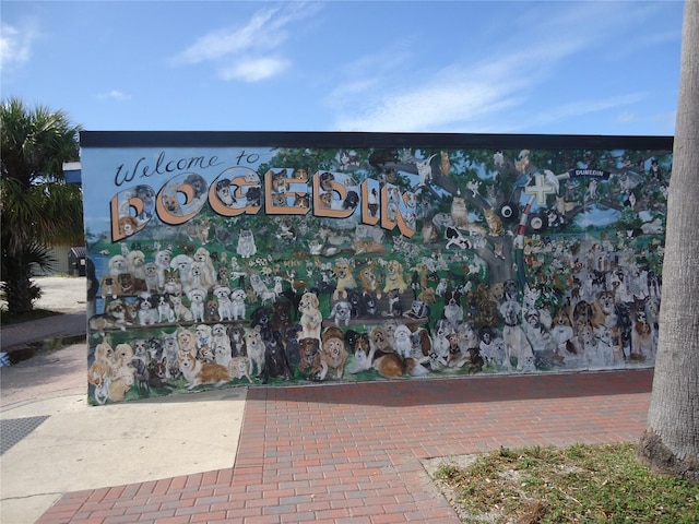 860 Virginia St Unit 308, Dunedin, FL 34698 - exterior view