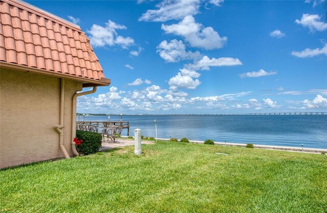 19029 US Highway 19 N Unit 31F, Clearwater, FL 33764 - water view