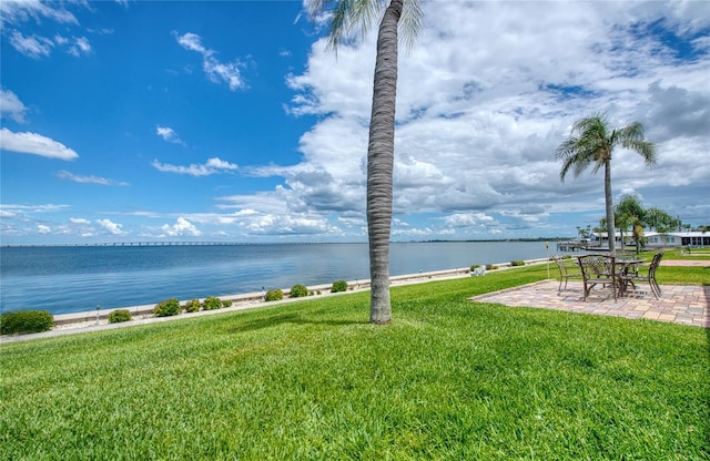 19029 US Highway 19 N Unit 31F, Clearwater, FL 33764 - water view
