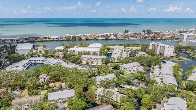 11440 Harbor Way Unit 5009, Largo, FL 33774 - bird's eye view of a large body of water