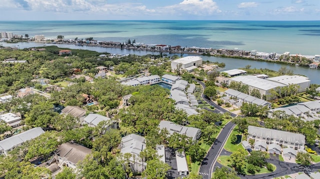 11440 Harbor Way Unit 5009, Largo, FL 33774 - aerial view of a nearby body of water