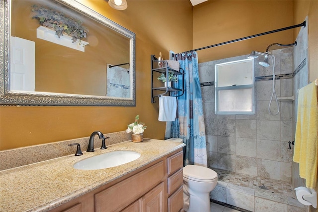 2816 Manor Hill Dr, Brandon, FL 33511 - bathroom with vanity and tiled shower