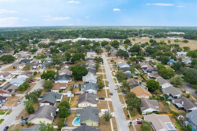 2816 Manor Hill Dr, Brandon, FL 33511 - view of property location featuring nearby suburban area